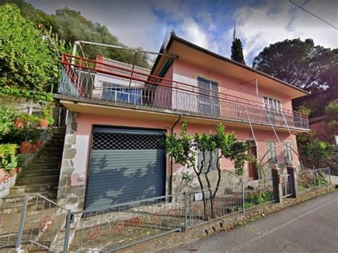 196 case e appartamenti in affitto a Levante, Genova